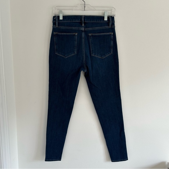 (SOLD) FRAME Le High Skinny Jeans Size 28 - Picture 11 of 16